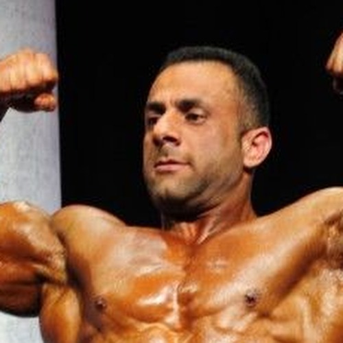 Redha Ali Ahmad profile photo