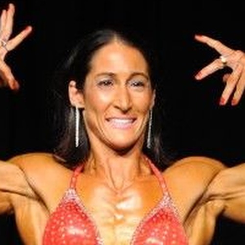 Christina Comparato profile photo