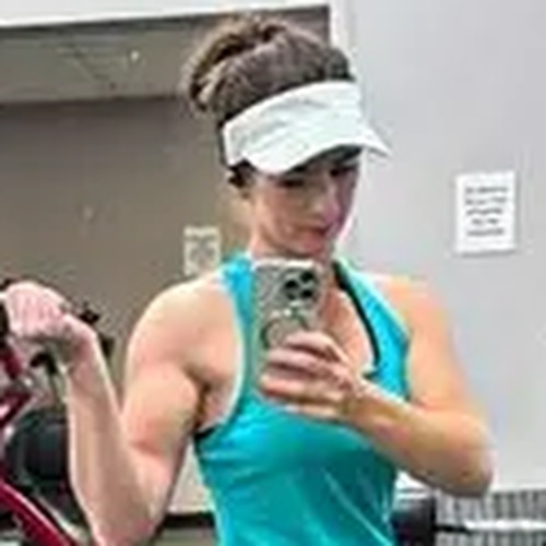 Monique Gross profile photo