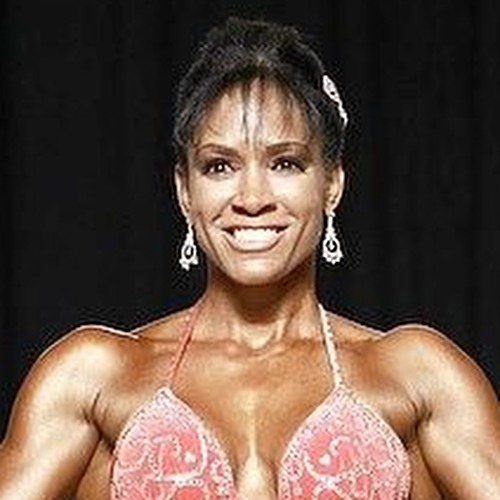 Helena Chansky profile photo