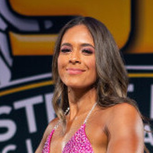 Nancy Garcia profile photo