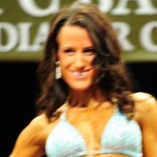 Kristin Rodriguez profile photo