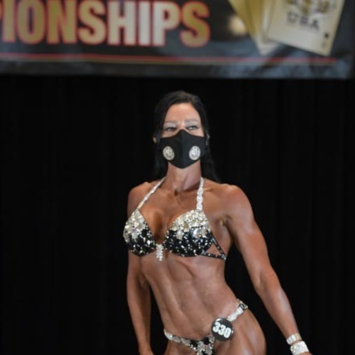 Tammy Sievers