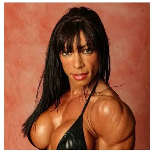 Ira Mayan profile photo