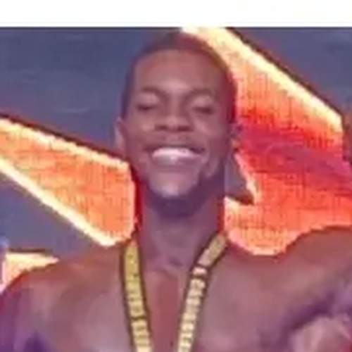Donald King profile photo
