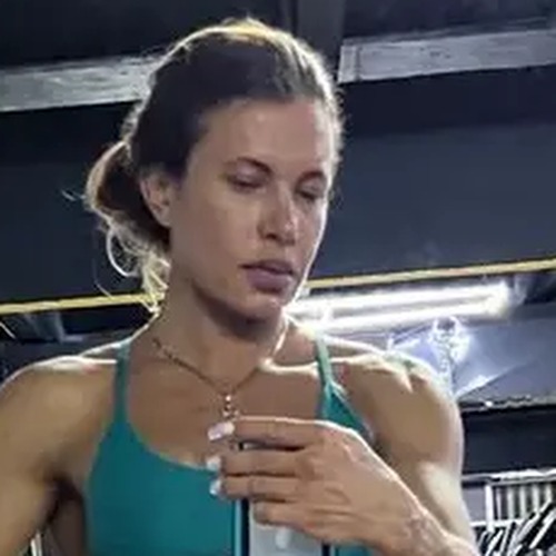 Olga Muntain profile photo