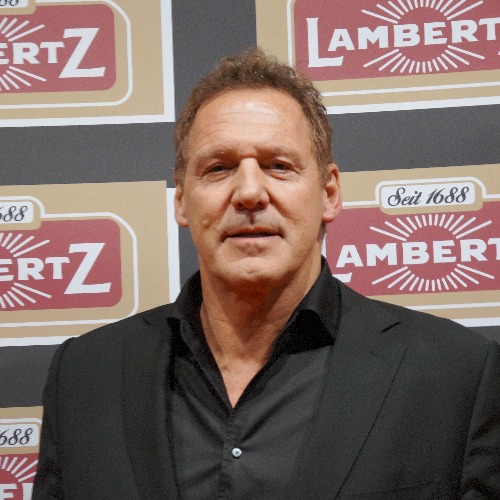 Ralf Moeller profile photo