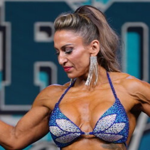 Veronika Gafova