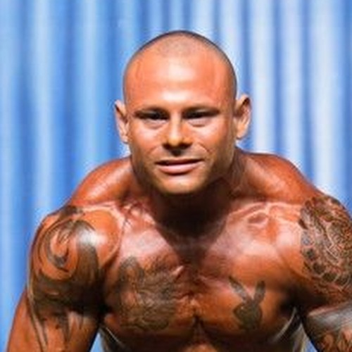 Israel Ahumada profile photo