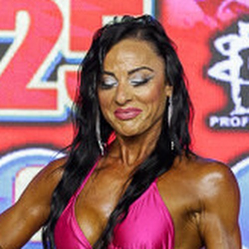 Marianna Masillo profile photo