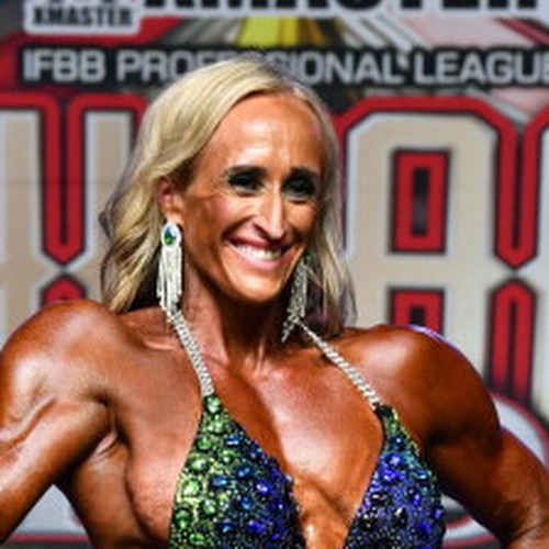 Sarah Hansen profile photo