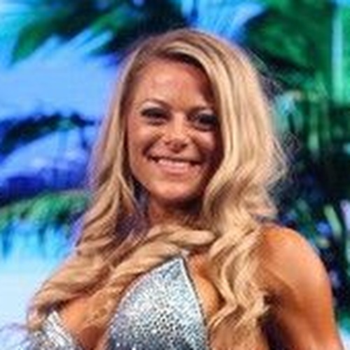 Ashley Cummings profile photo