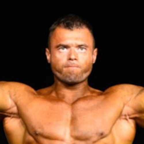 Ernst Aidashev profile photo