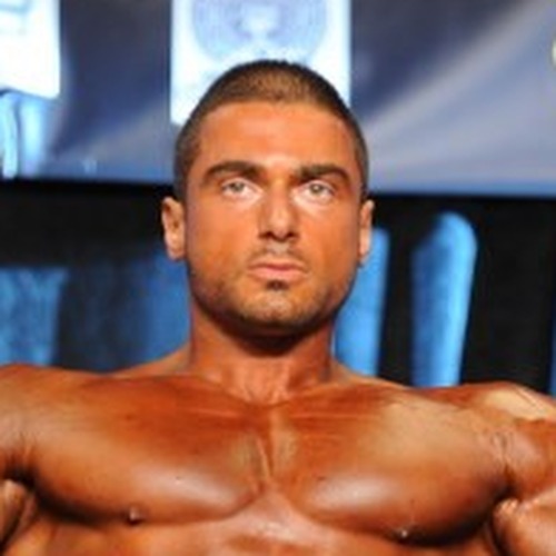 John Aiello profile photo