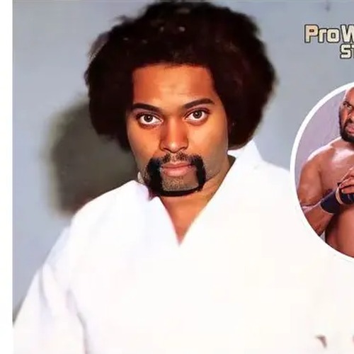 Allen Brown