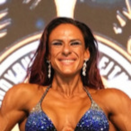 Yolanda Porter