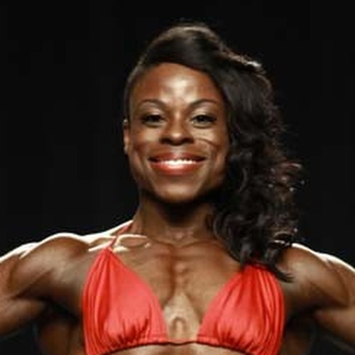Miava Nelson profile photo