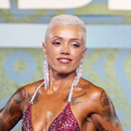 Carrie Smith profile photo