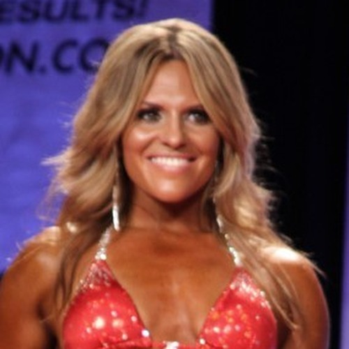 Angela Pernell profile photo