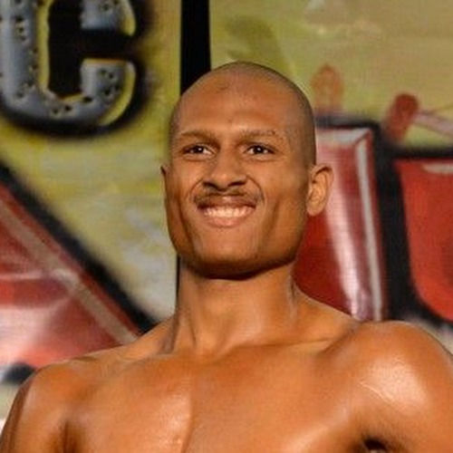 Willie Thomas profile photo