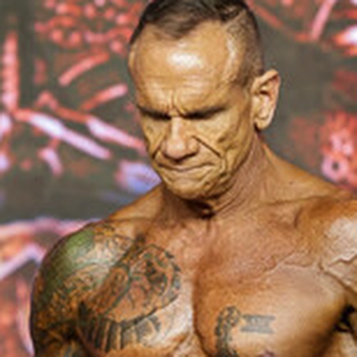 Mark Ainsworth profile photo