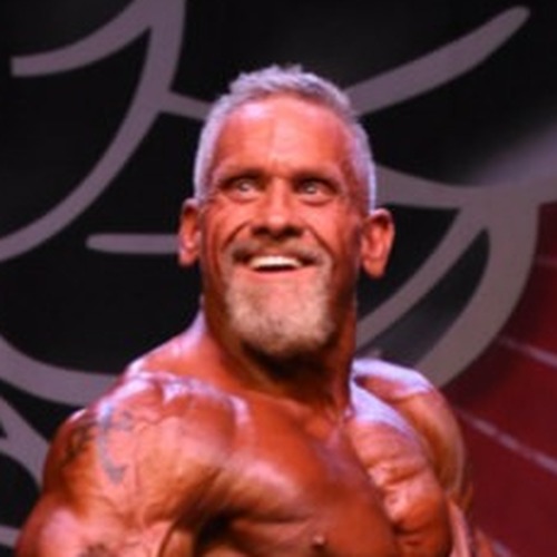Stephen Moat profile photo