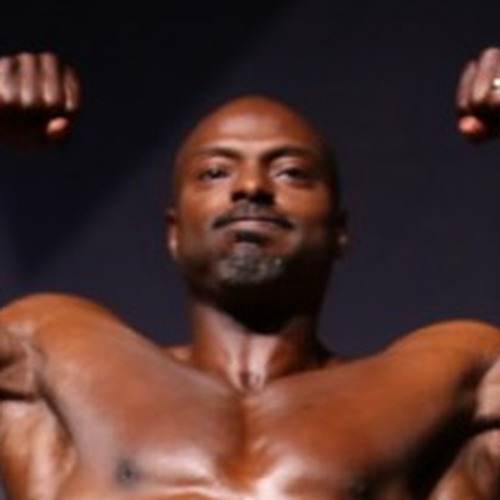 Leon Trammell profile photo