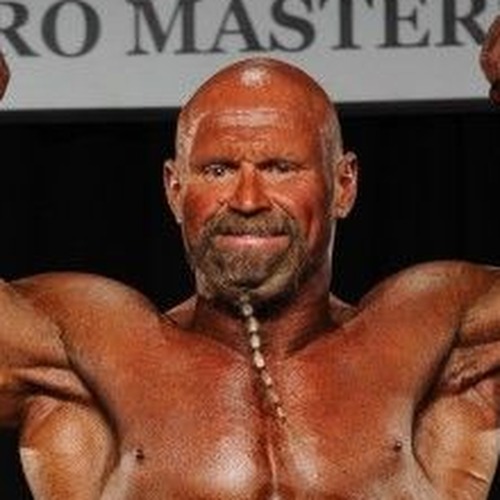 Mark Gates profile photo