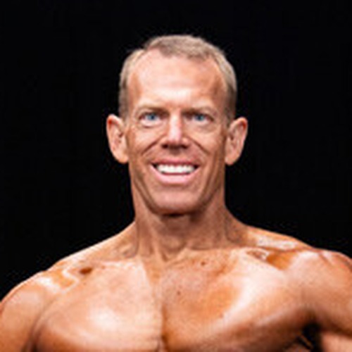 Mike Mills profile photo