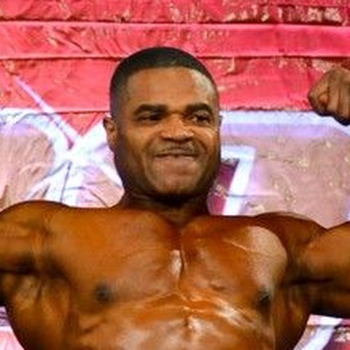 Carl Hill profile photo