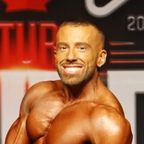 Matthew Heath
