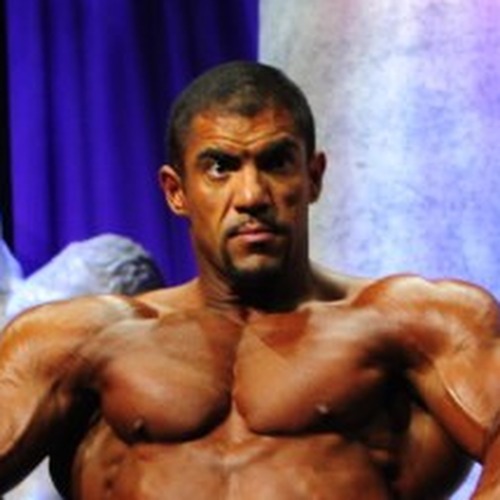 Loutfi Ajaoun profile photo
