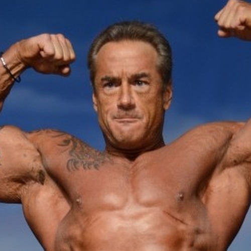 Doug Huston profile photo