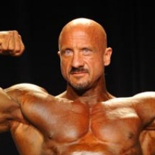 Tim Durning profile photo