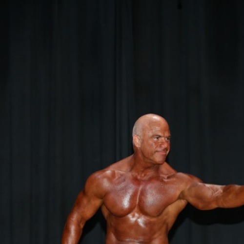 John Bliss profile photo