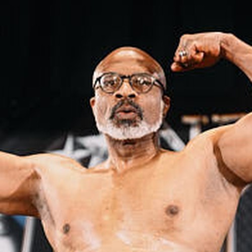 Conrad Reid profile photo