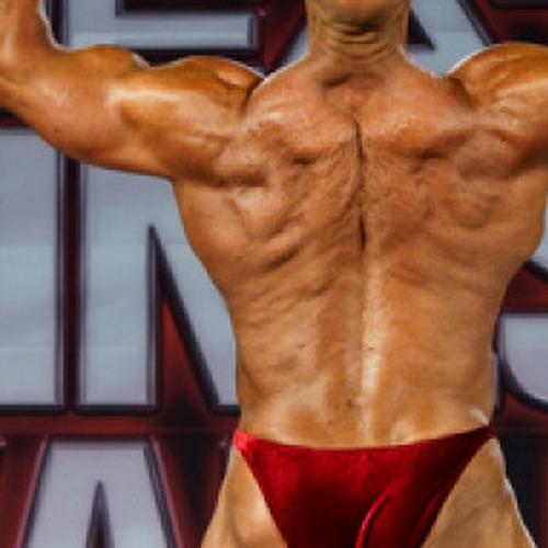 Joseph Ajdarodini profile photo