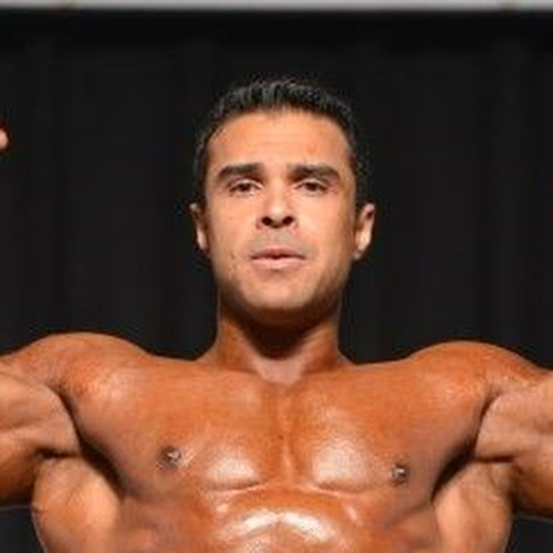 Ashkan Ajideh profile photo