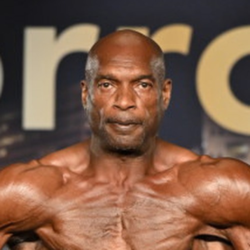 Marvin Harper