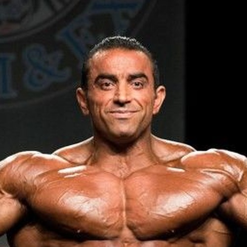 Mahdi Ayari profile photo