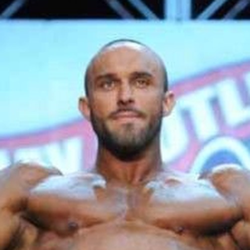 Adam Ajoub profile photo