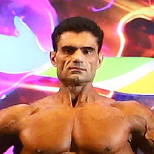 Ankur Sharma profile photo