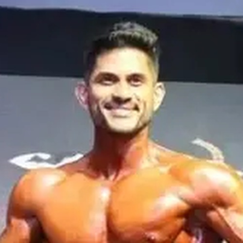 Nepram Kishan Singh profile photo