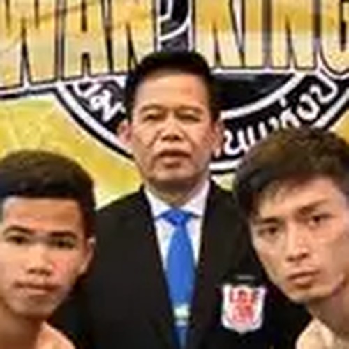Wong Yu Him profile photo