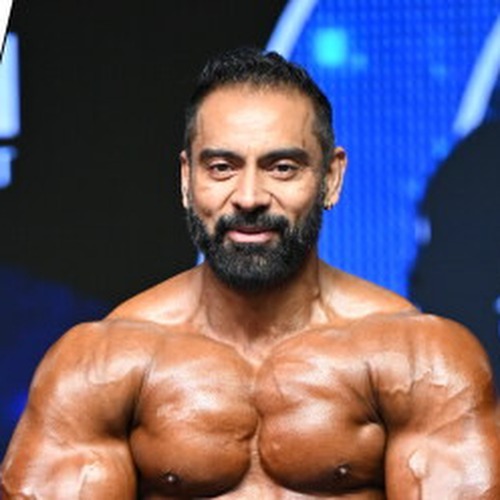 Ravi Kumar profile photo