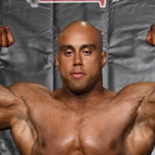 Anthony Ermi profile photo