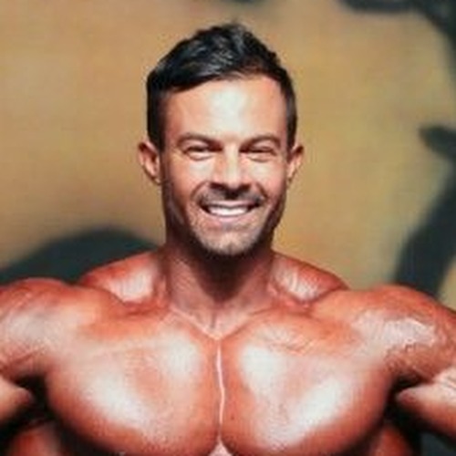 Babak Akbarnia