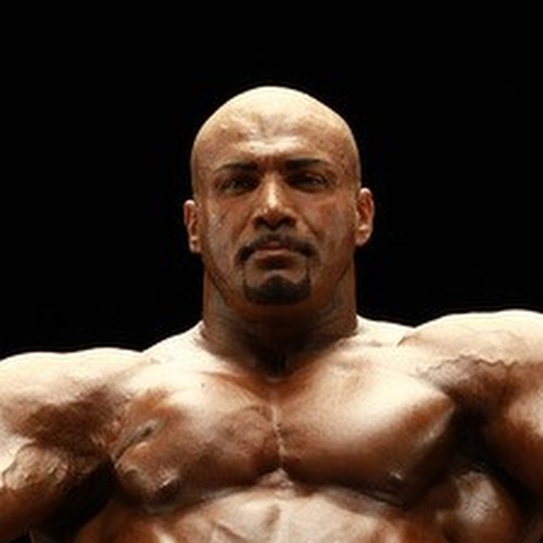Gabriel Latifi profile photo