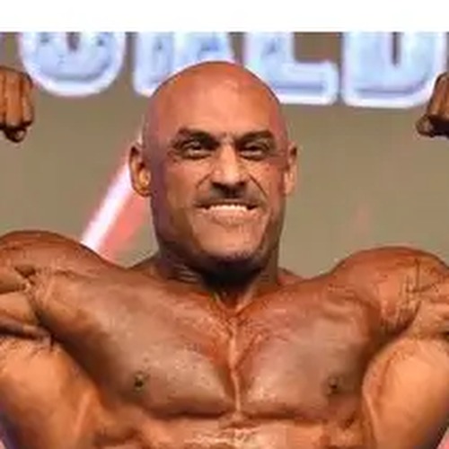 Maurice Guida profile photo