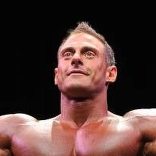 John Gabucci profile photo